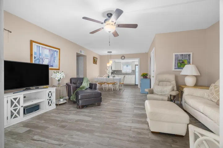 Open Concept