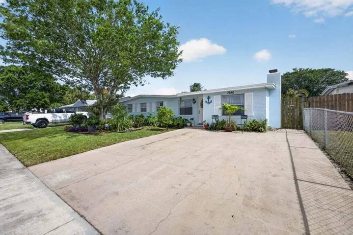 3740 Dunes Road Street View
