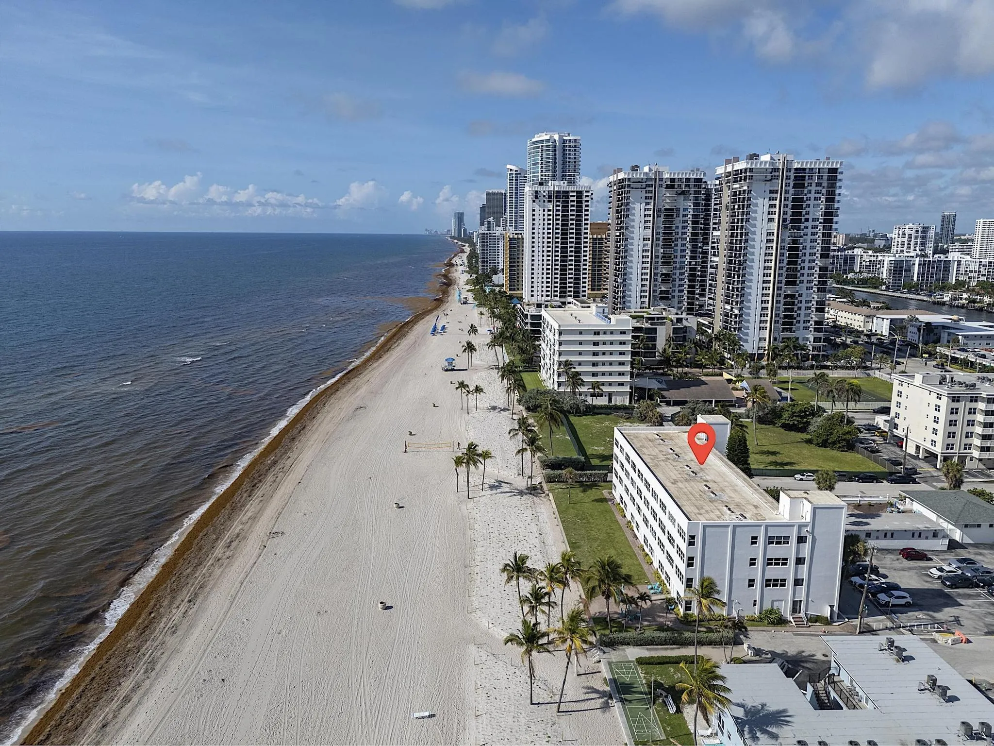 1801 S. Surf Rd - - 2A - 069