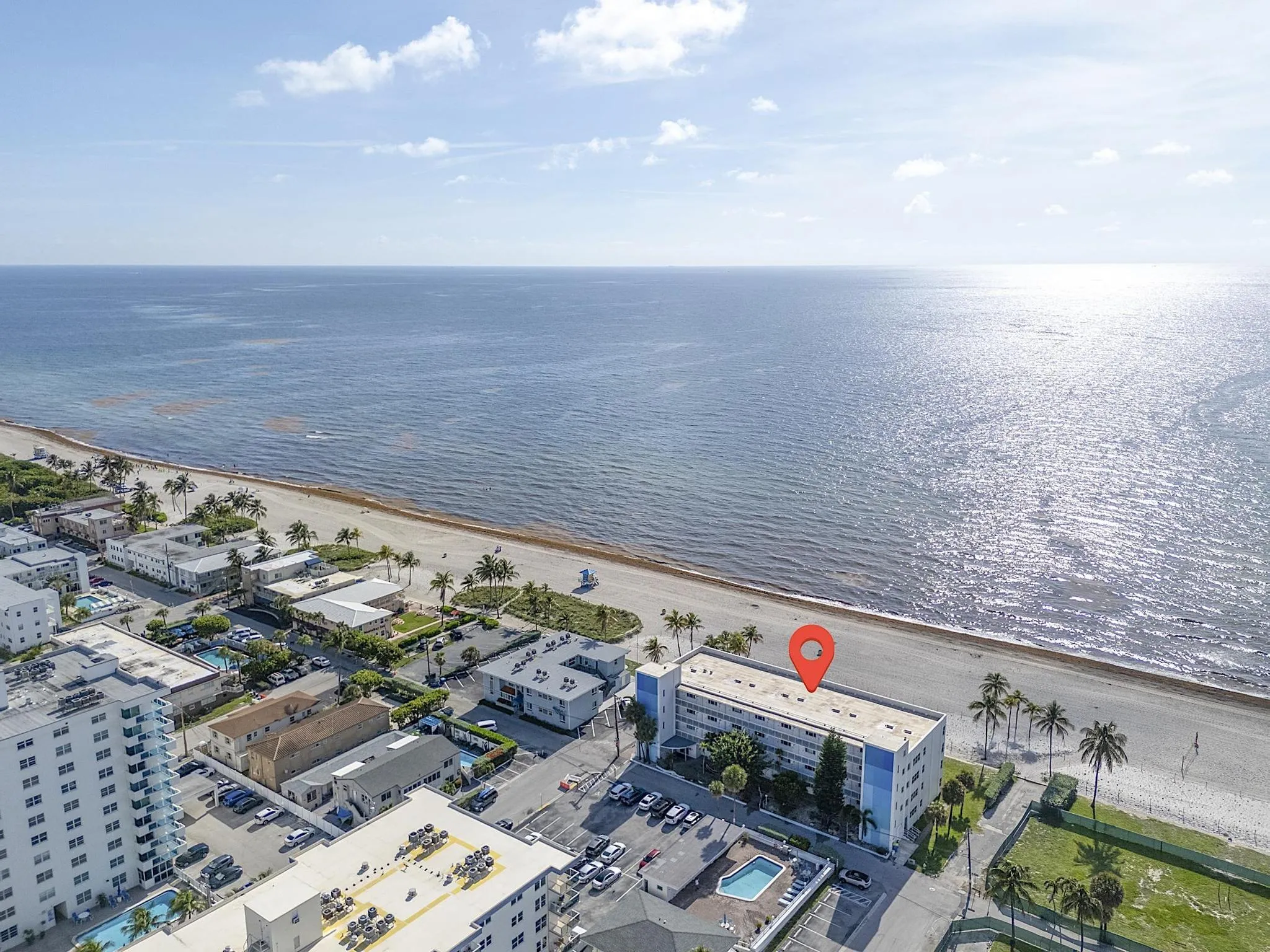 1801 S. Surf Rd - - 2A - 063