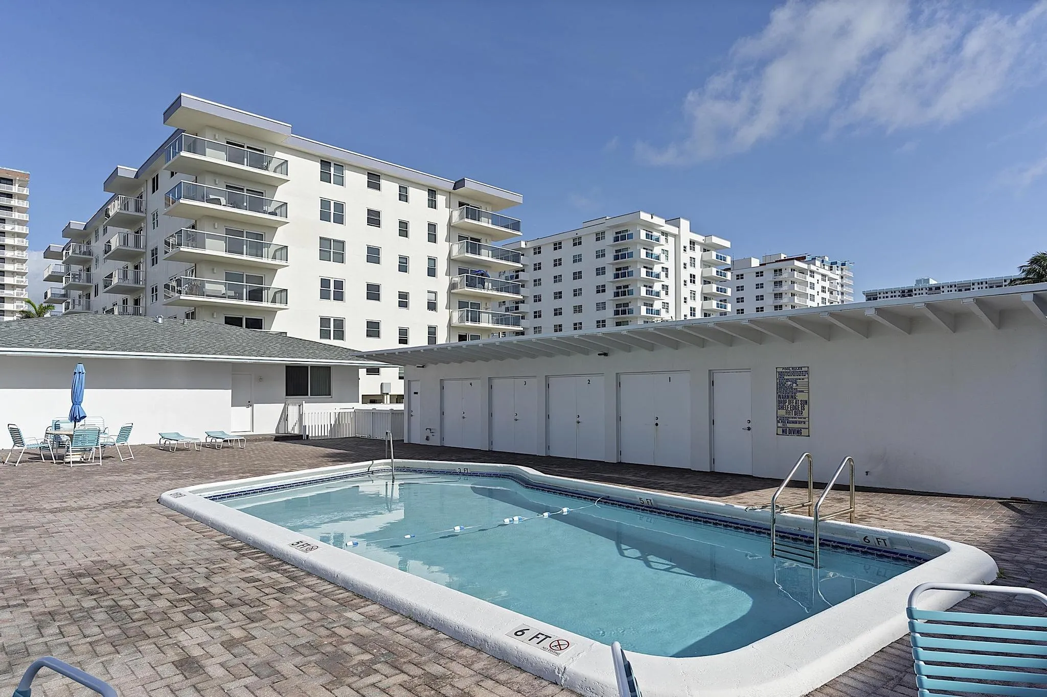 1801 S. Surf Rd - - 2A - 100