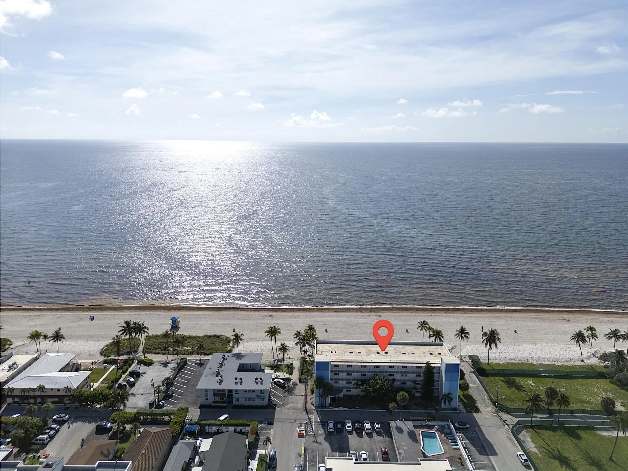 1801 S. Surf Rd - - 2A - 061