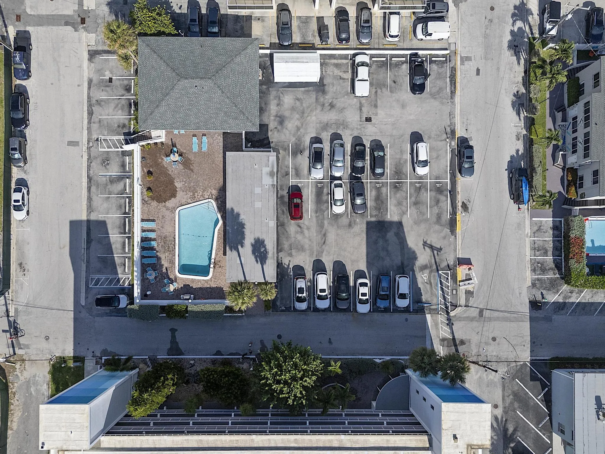 1801 S. Surf Rd - - 2A - 071
