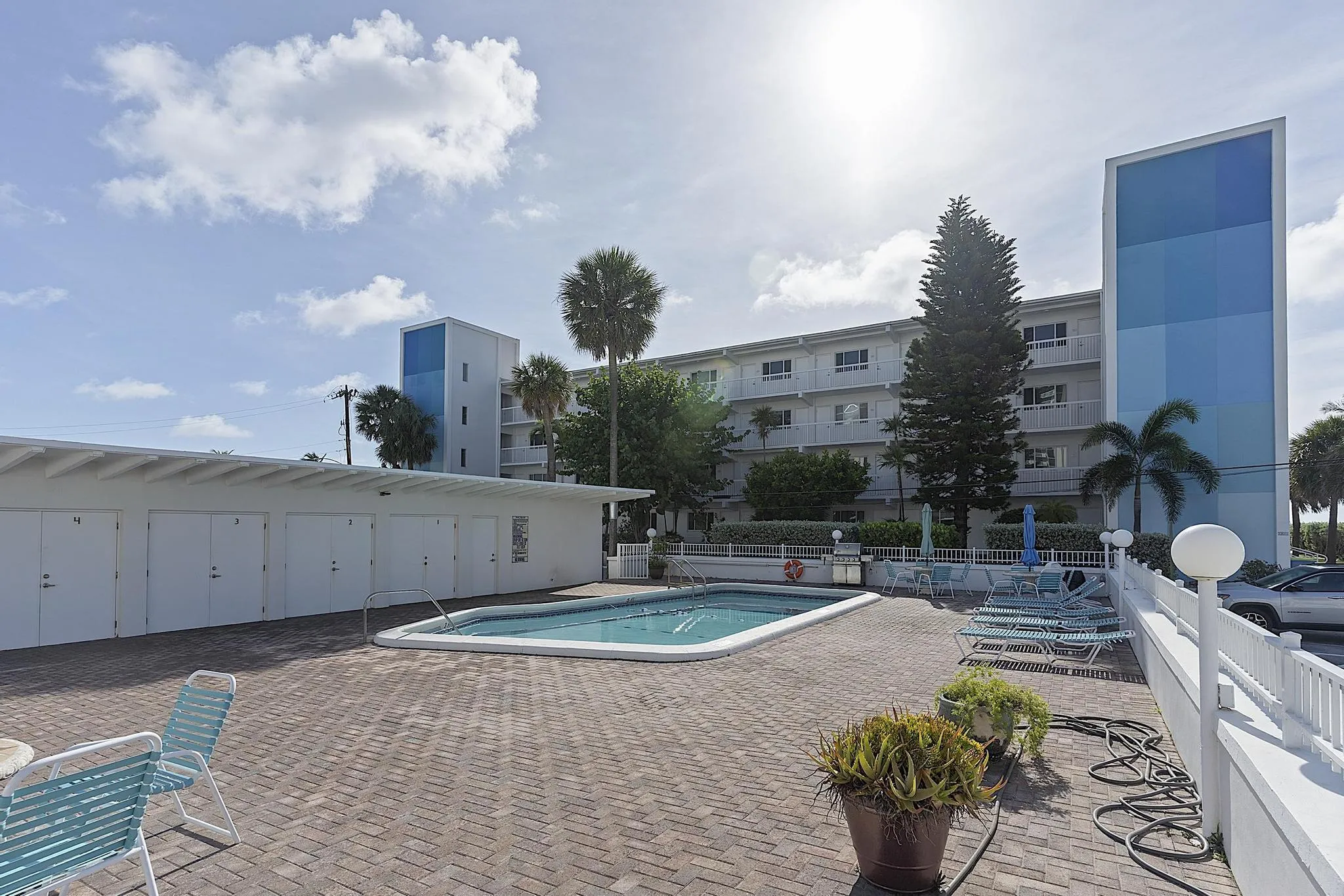 1801 S. Surf Rd - - 2A - 099