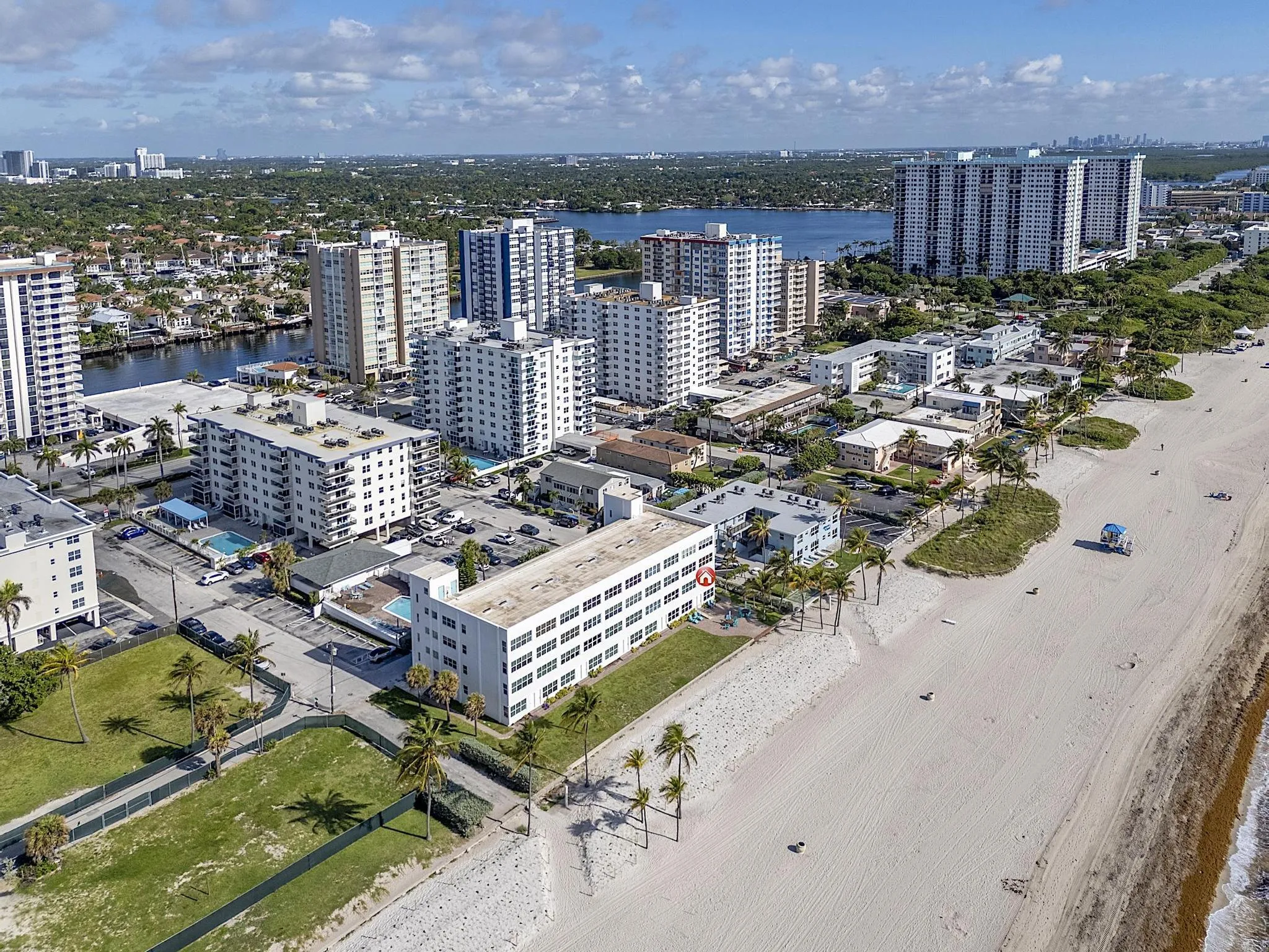 1801 S. Surf Rd - - 2A - 066