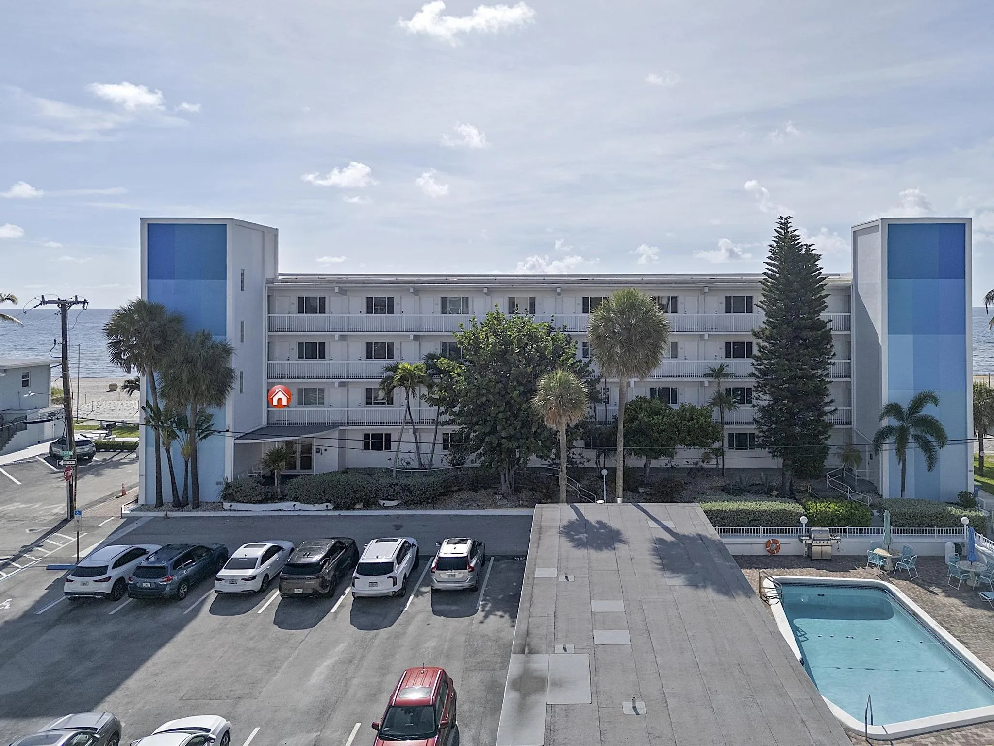 1801 S. Surf Rd - - 2A - 073