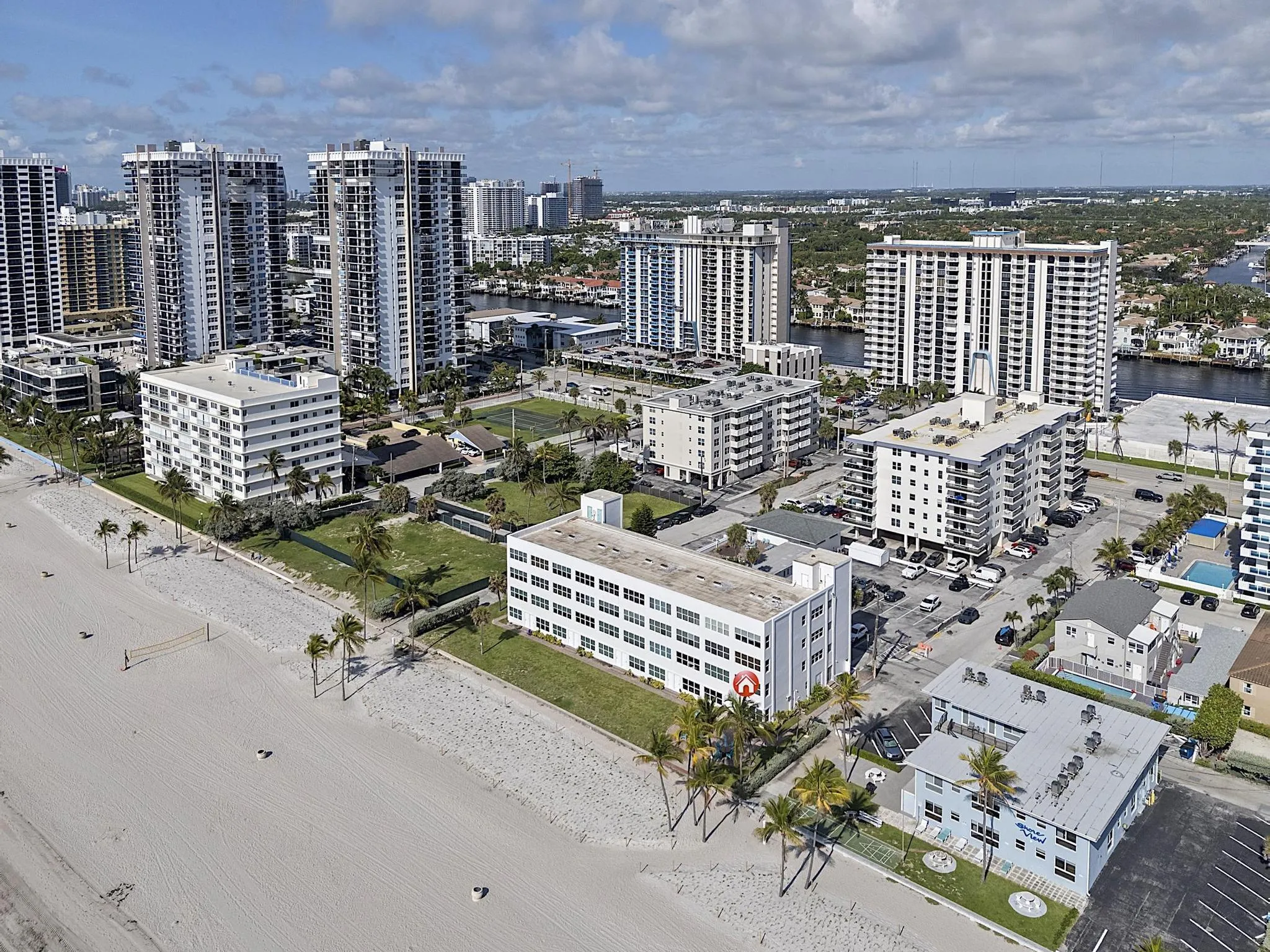 1801 S. Surf Rd - - 2A - 070