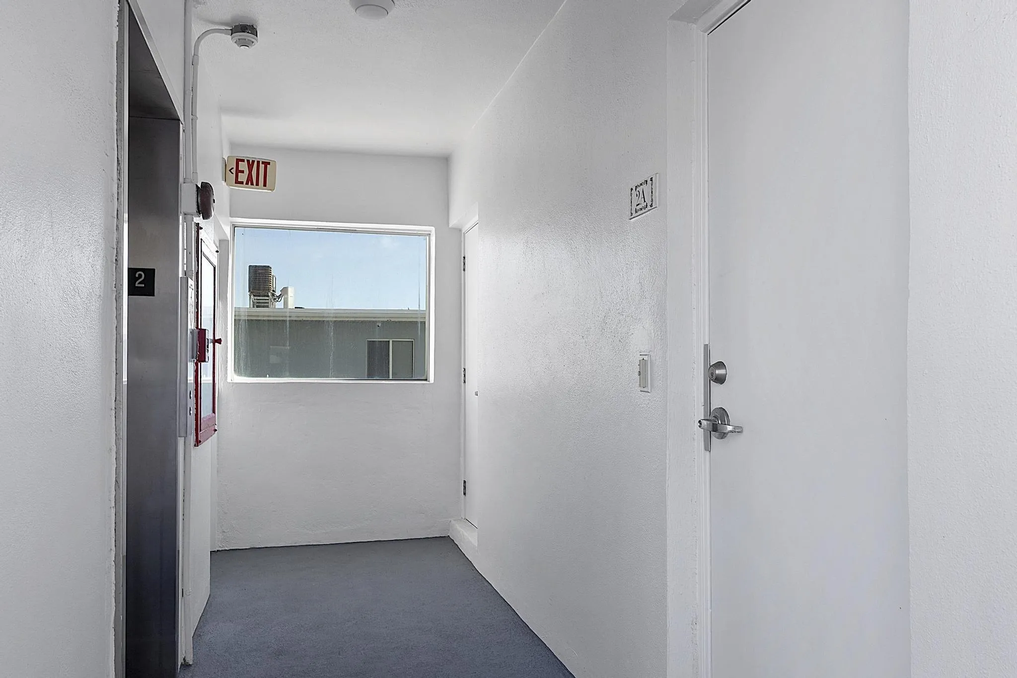 1801 S. Surf Rd - - 2A - 092