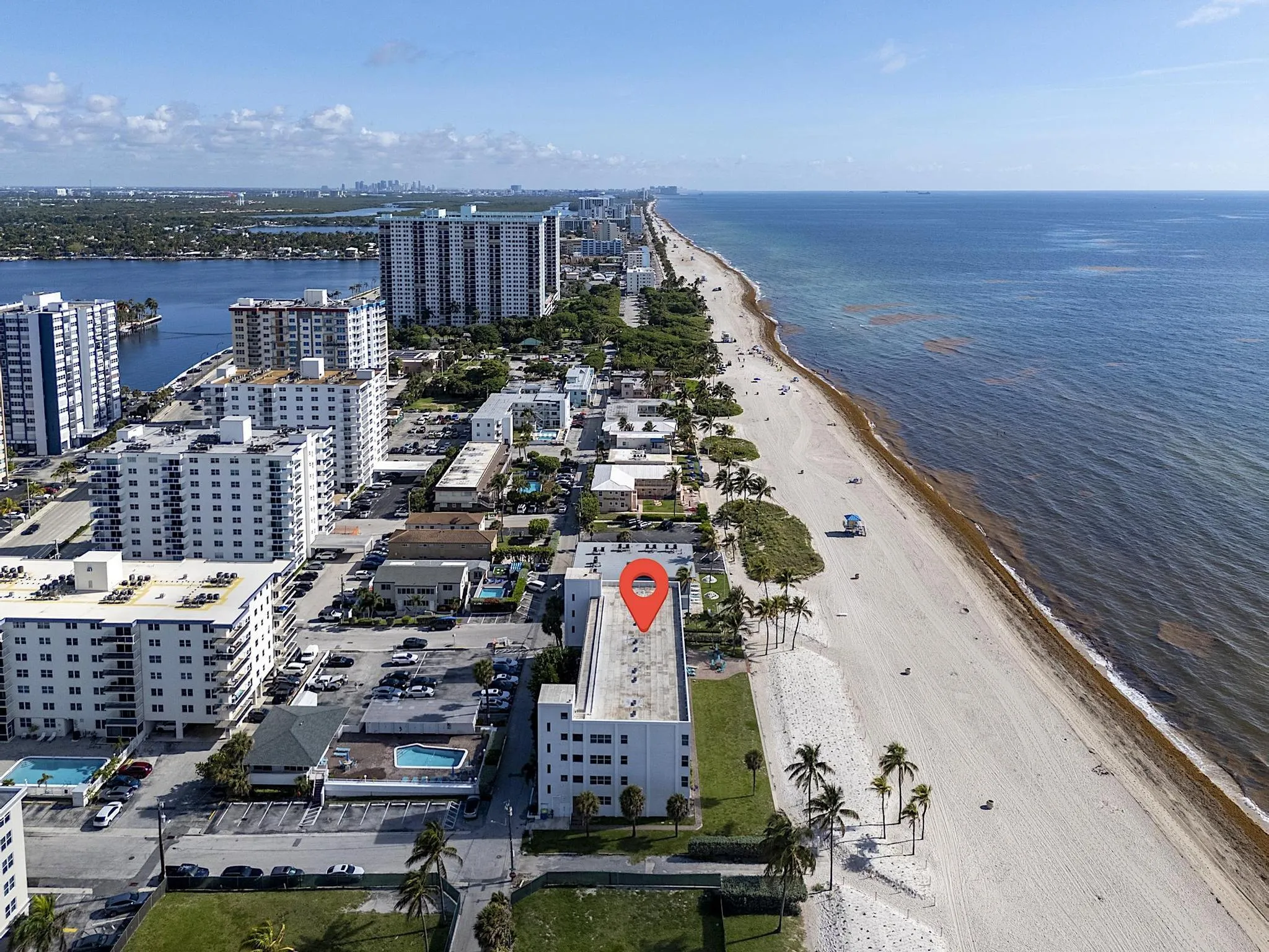 1801 S. Surf Rd - - 2A - 064