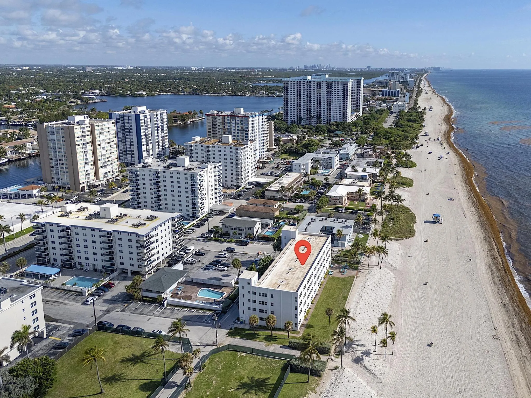 1801 S. Surf Rd - - 2A - 065
