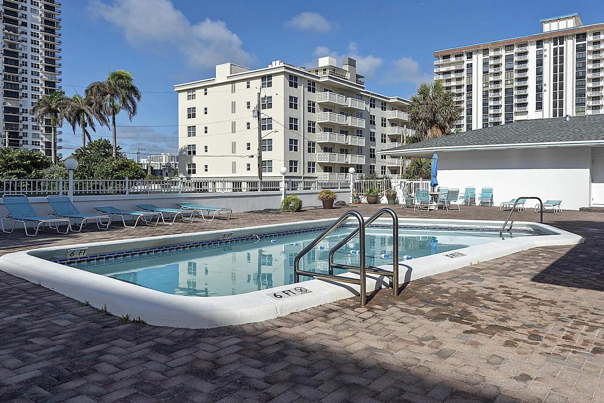 1801 S. Surf Rd - - 2A - 097
