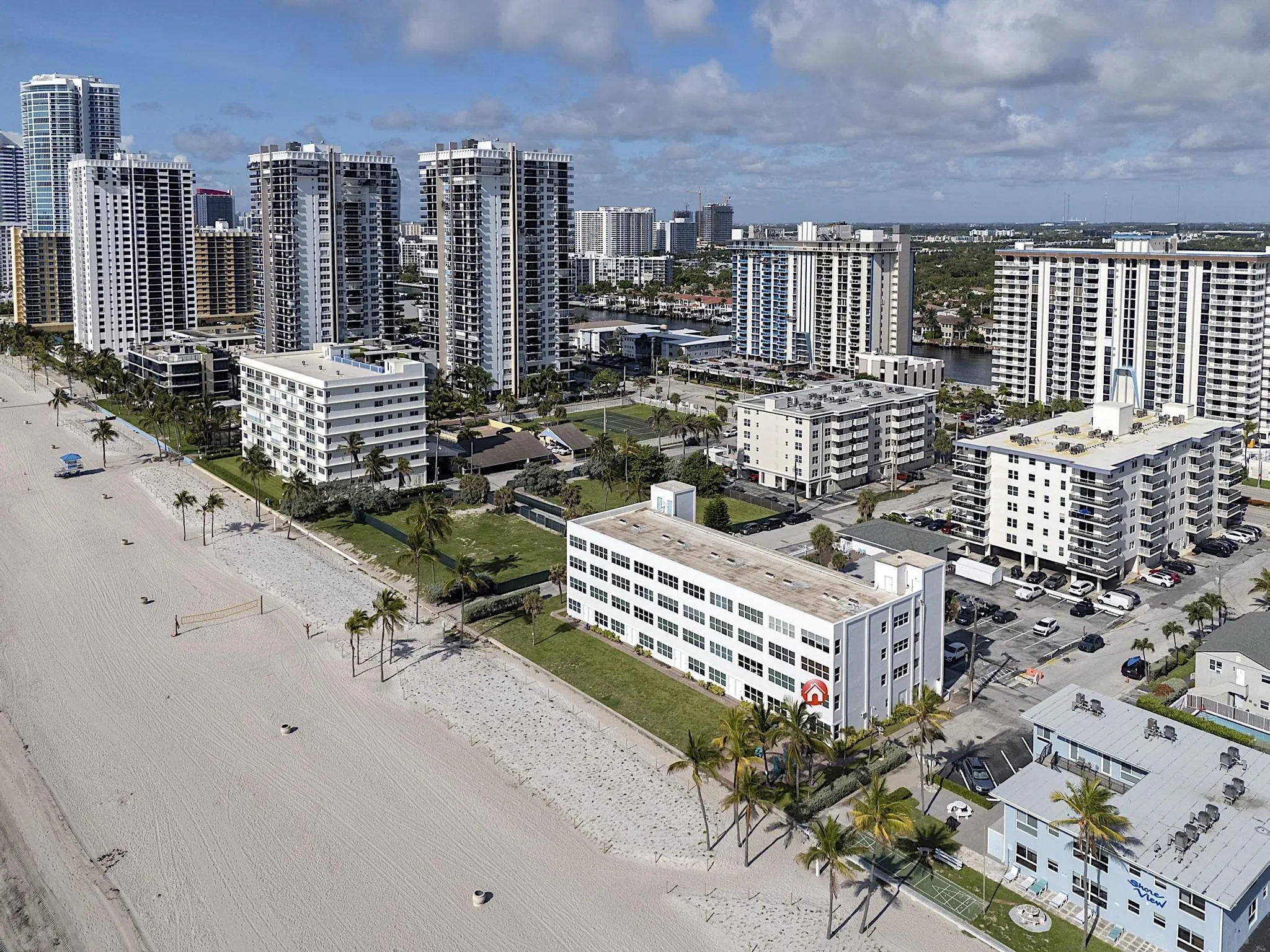 1801 S. Surf Rd - - 2A - 068