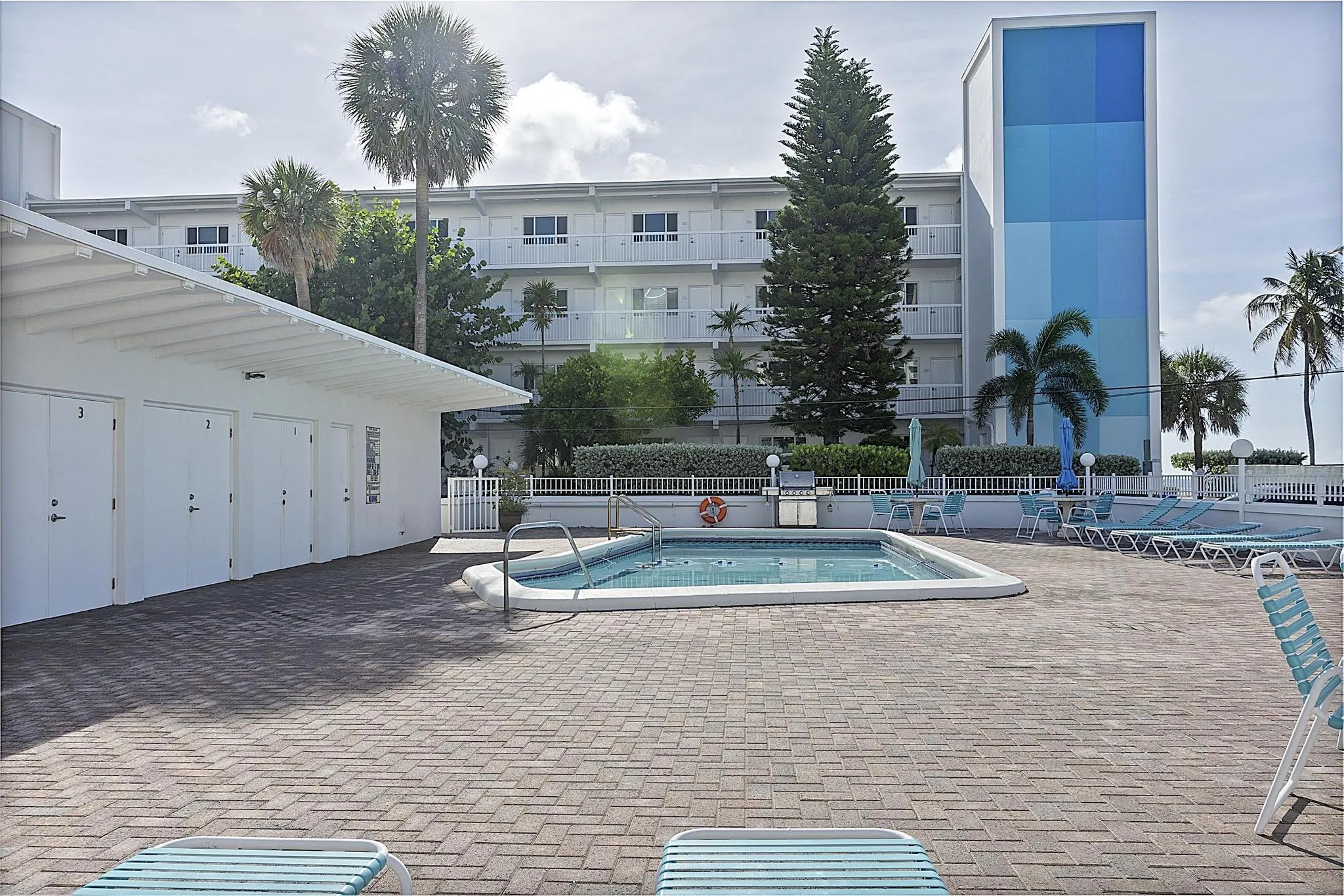 1801 S. Surf Rd - - 2A - 098