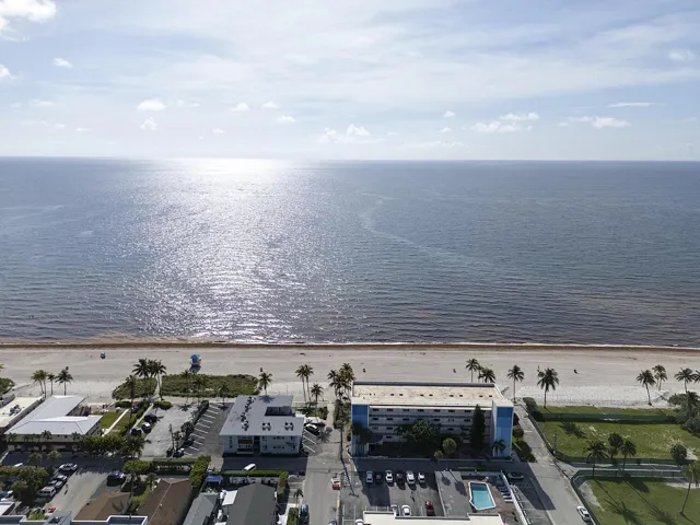 1801 S. Surf Rd - - 2A - 062