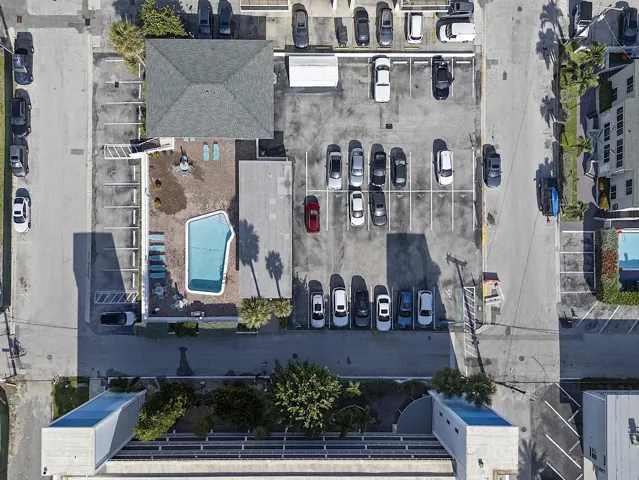 1801 S. Surf Rd - - 2A - 071