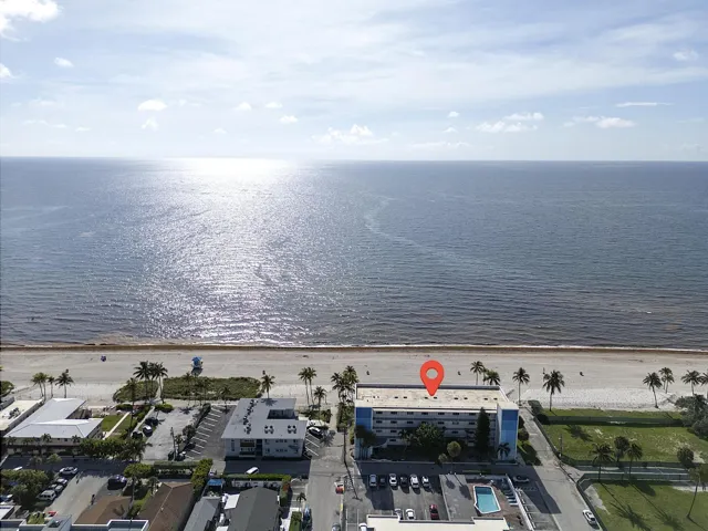 1801 S. Surf Rd - - 2A - 061