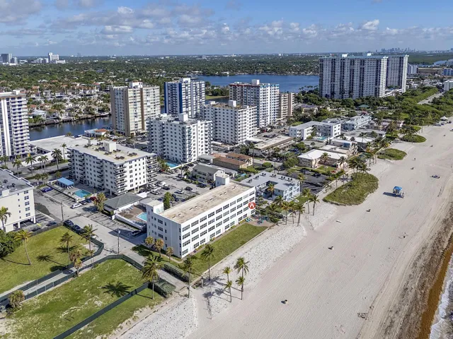1801 S. Surf Rd - - 2A - 066