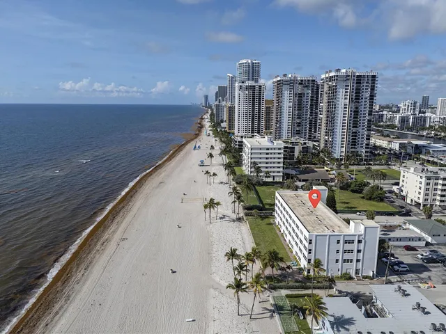 1801 S. Surf Rd - - 2A - 069