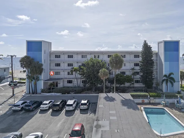 1801 S. Surf Rd - - 2A - 073