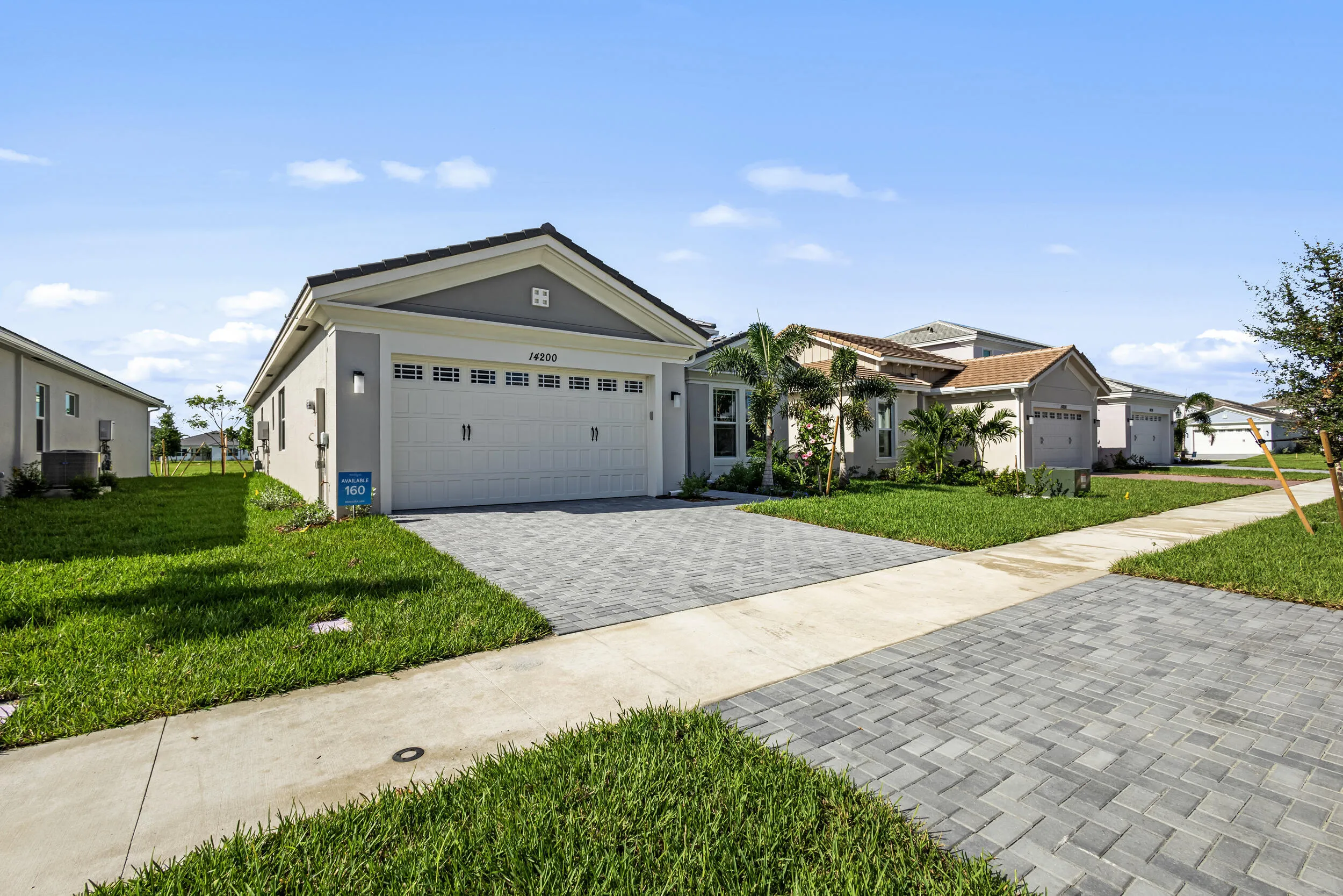 14200 Lacebark Lane Westlake, FL 33470