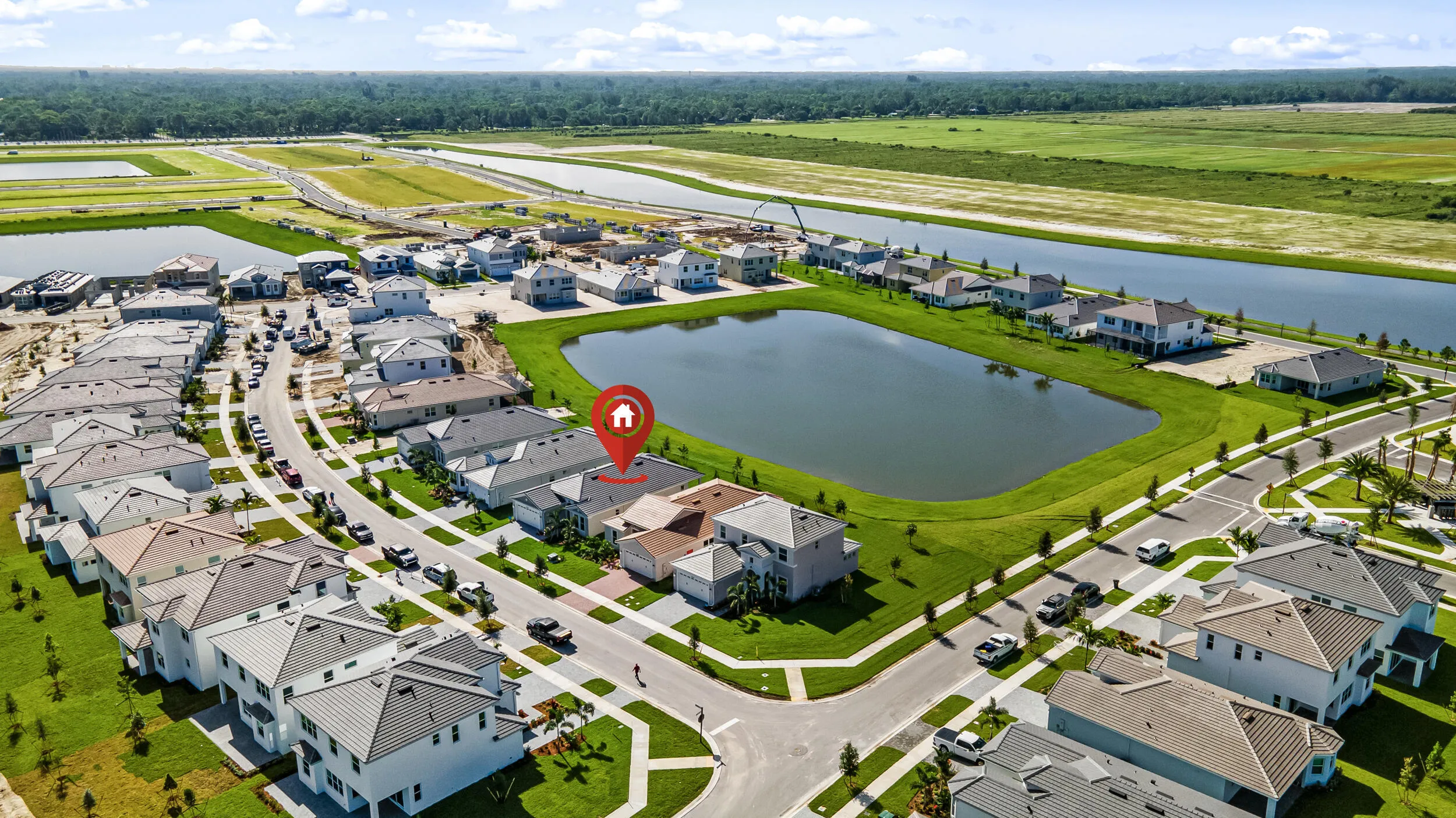 14200 Lacebark Lane Westlake, FL 33470