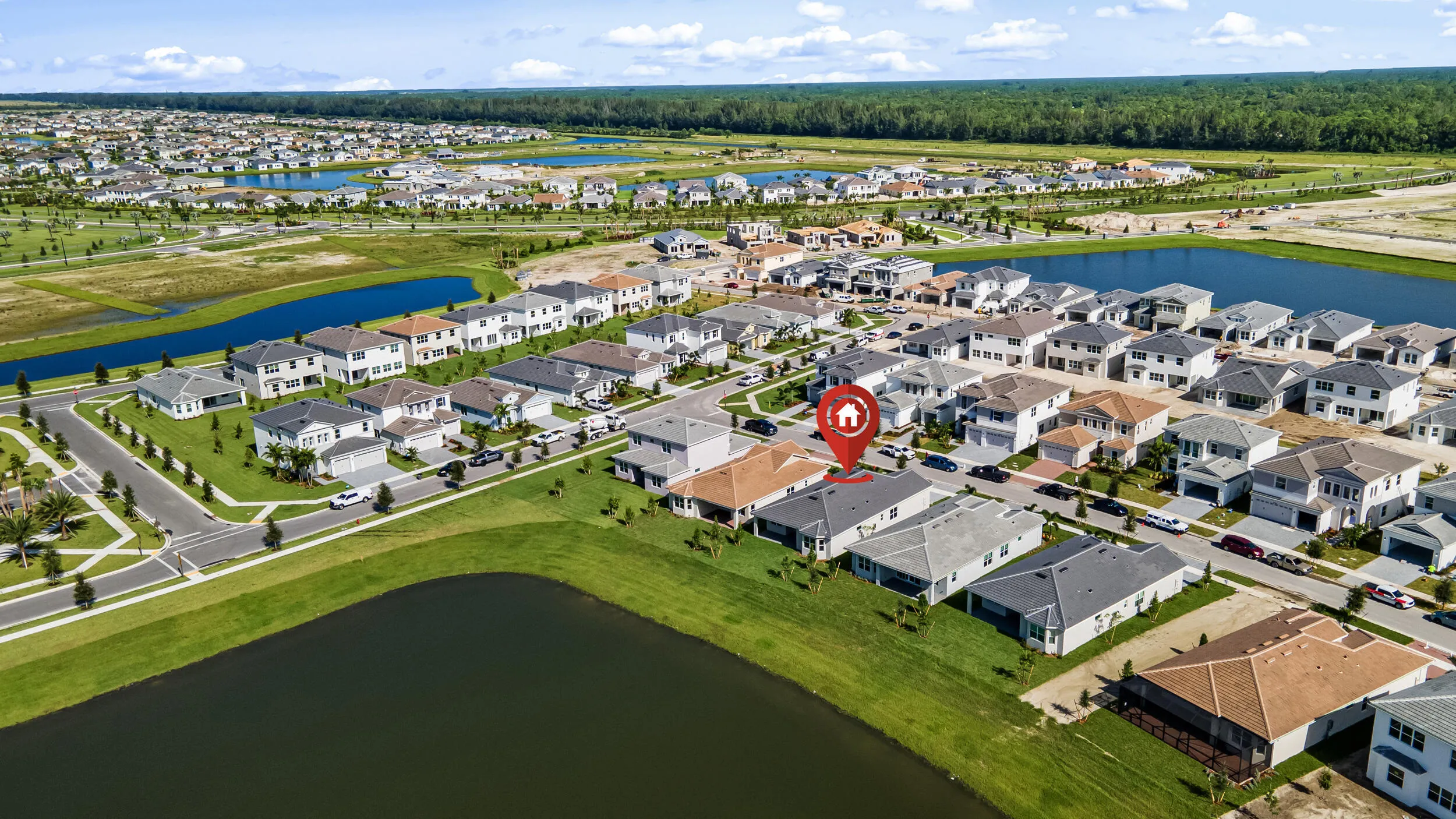 14200 Lacebark Lane Westlake, FL 33470