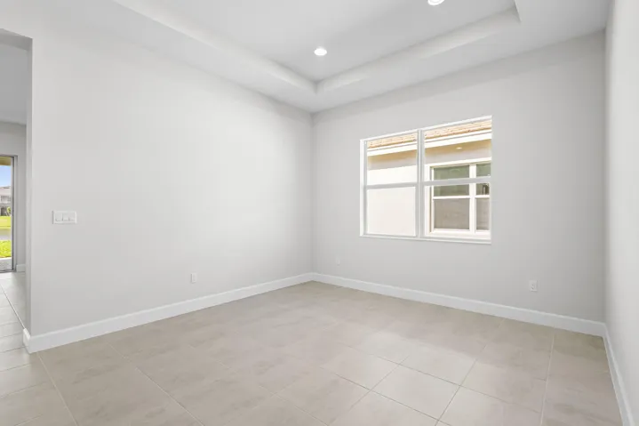 Formal Living Room