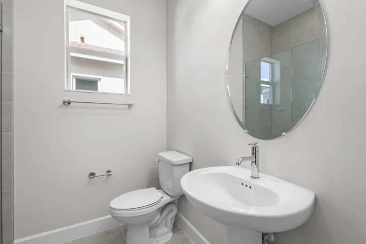 Bathroom 3