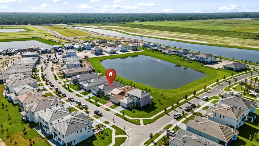 14200 Lacebark Lane Westlake, FL 33470