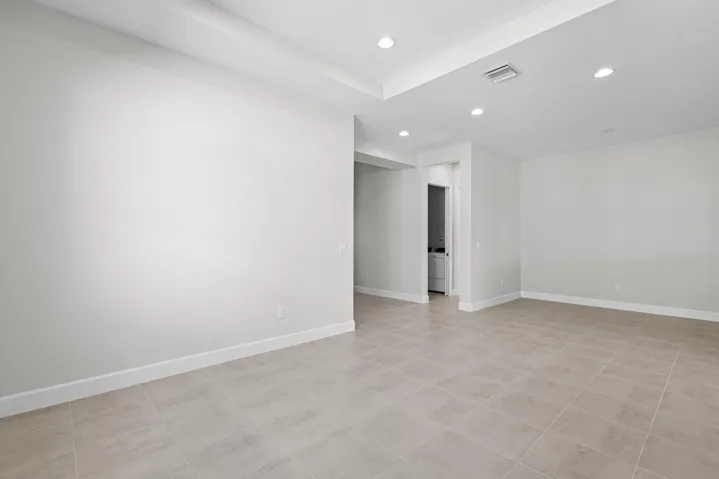Formal Living Room