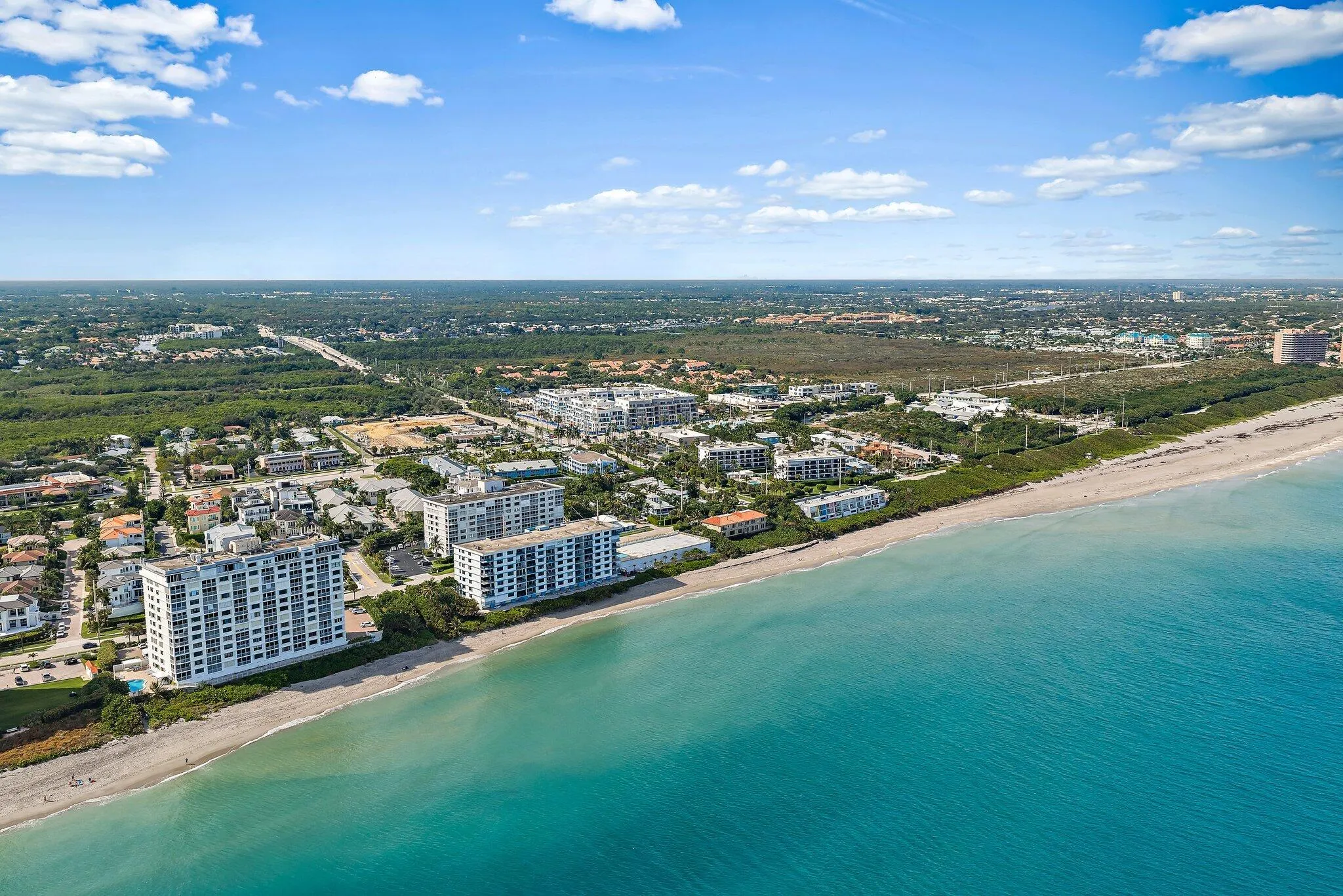 Beach Living in Juno