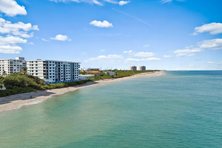 Enjoy strolls along your Beach