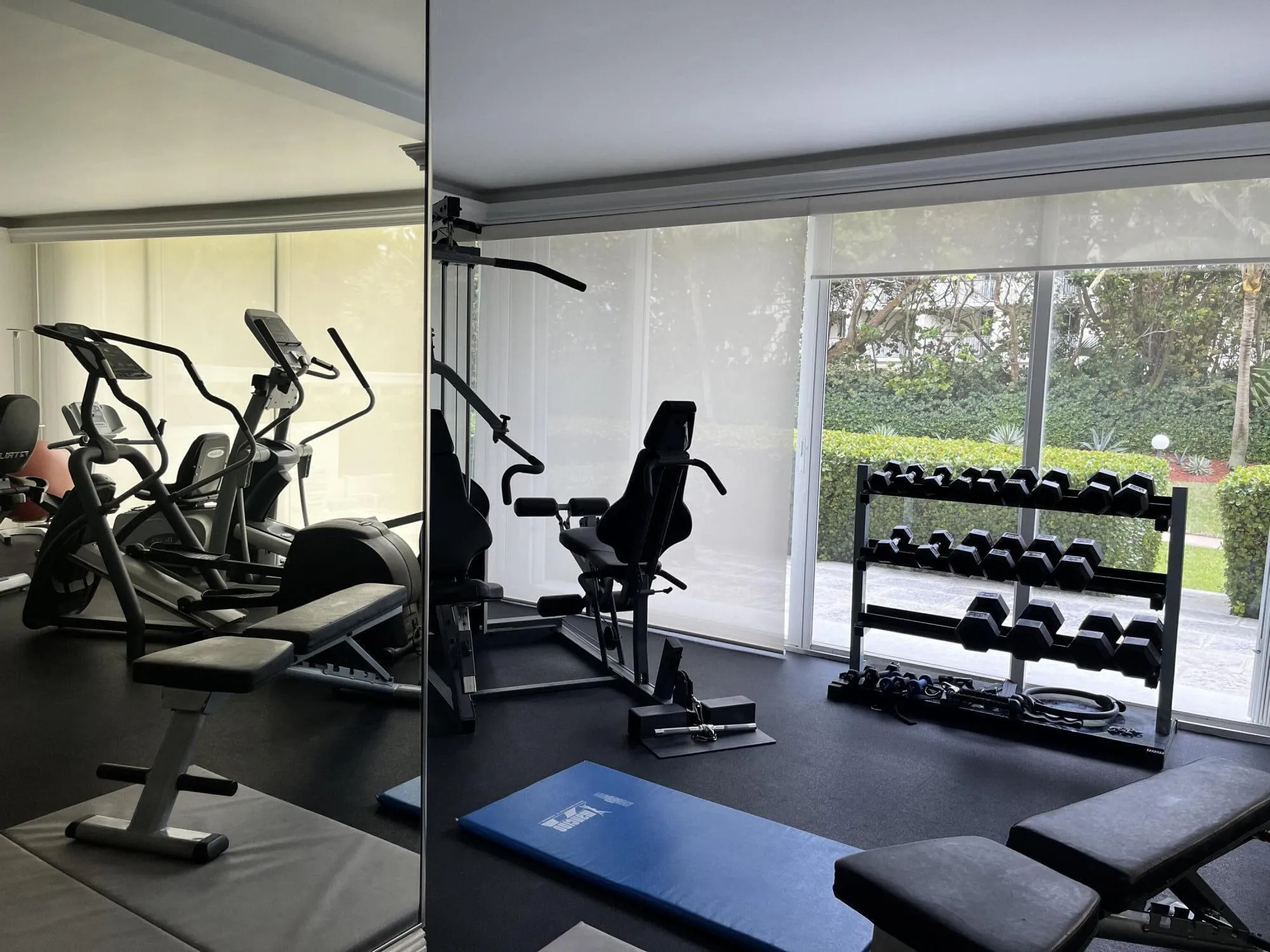 Fitness Room