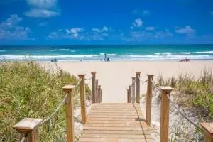 Deeded Beach Rights