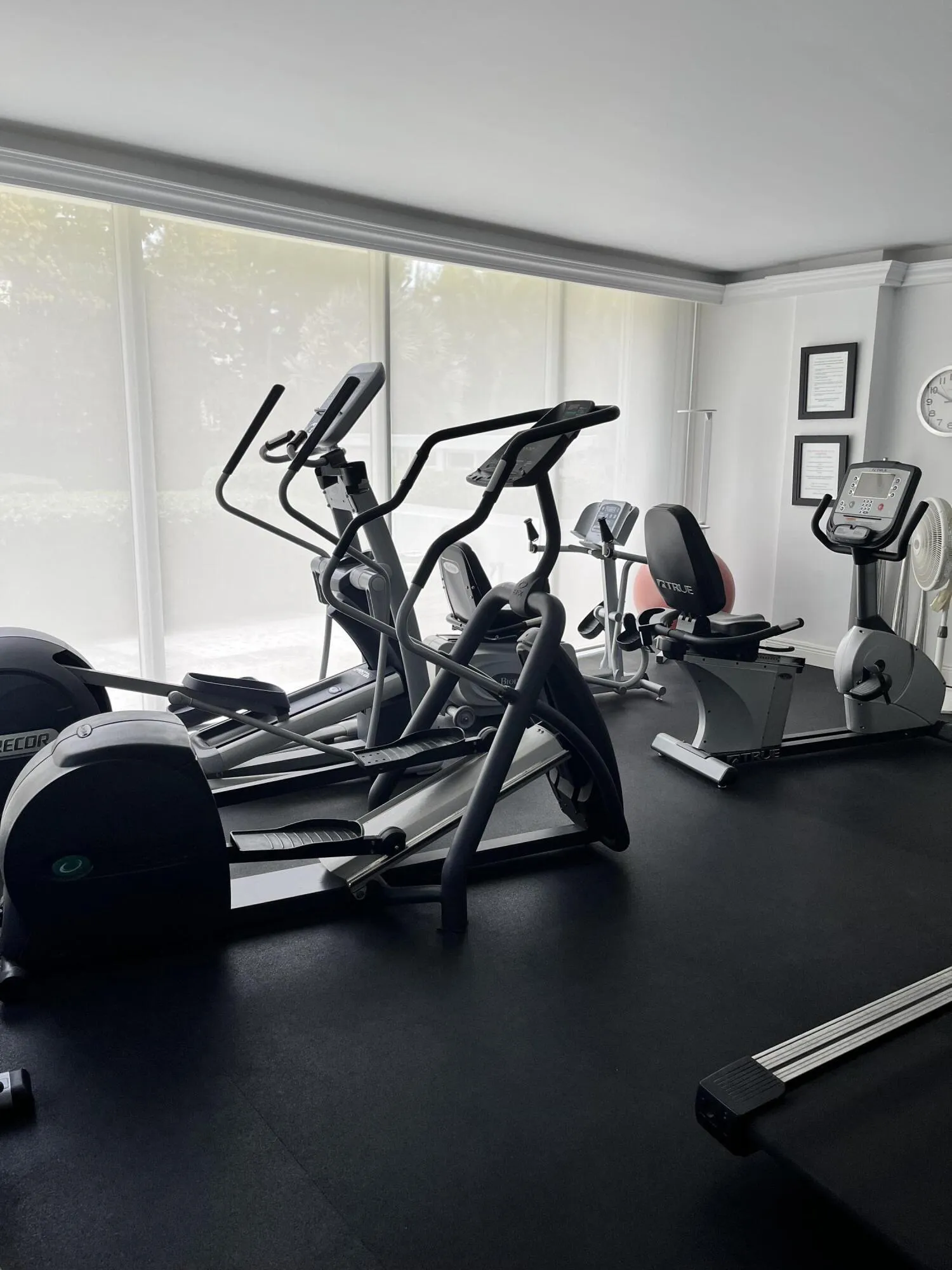 Fitness Room