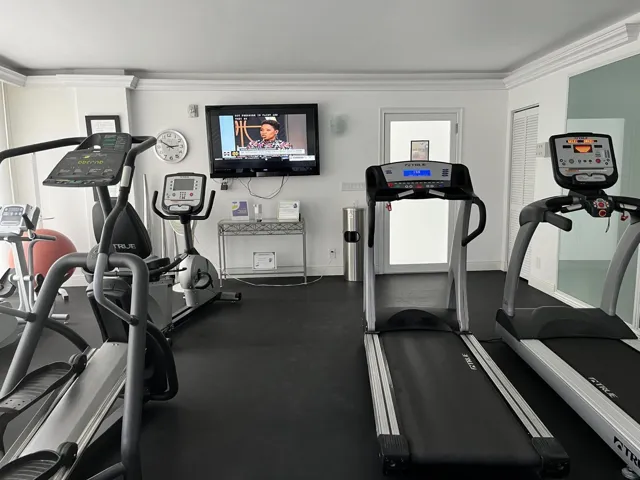 Fitness Room