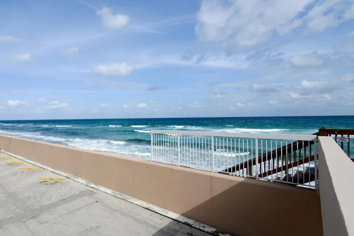 OCEAN ACCESS