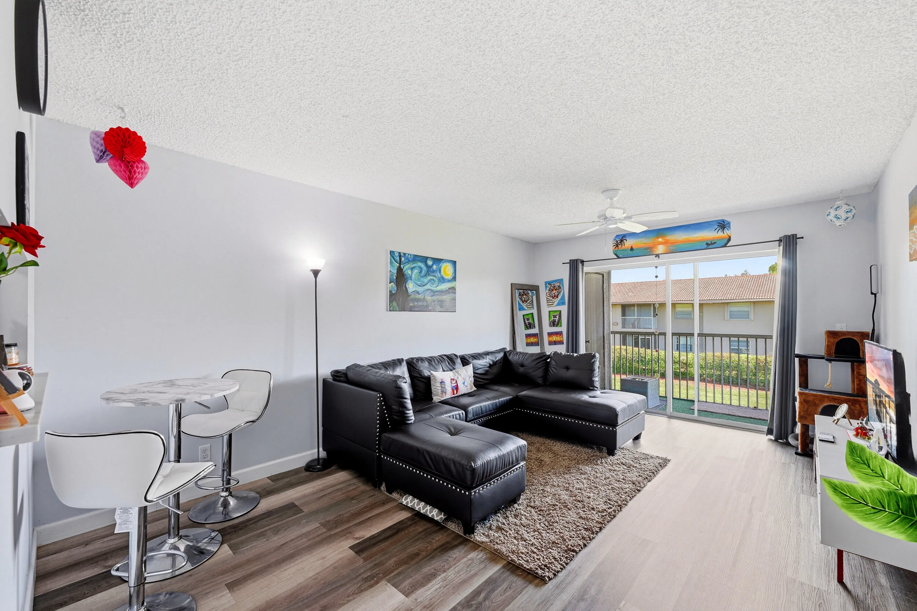 Family / Dining Room