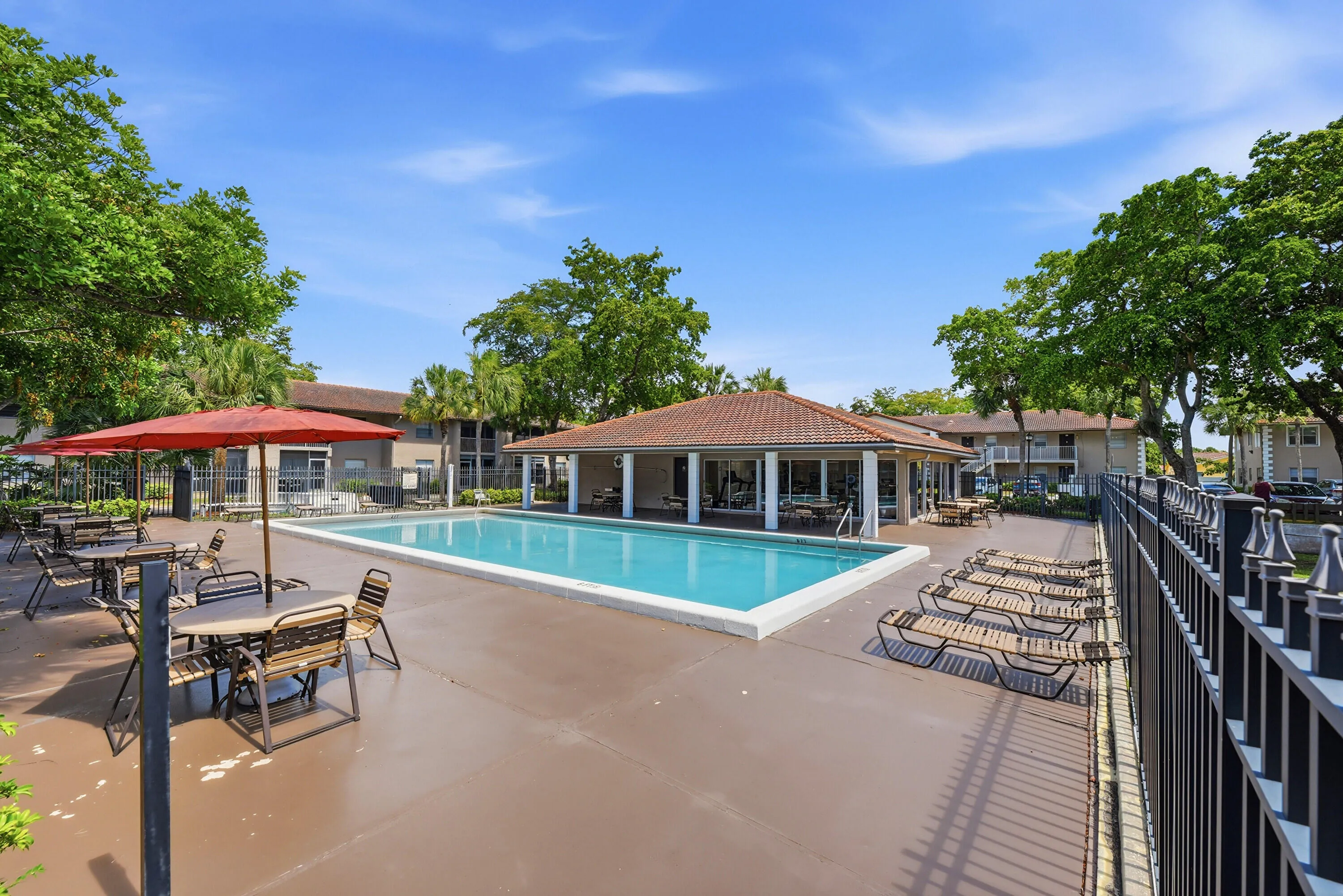 Community Pool