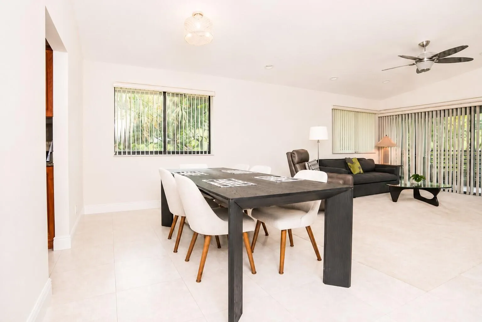 Living Room Dining Full
