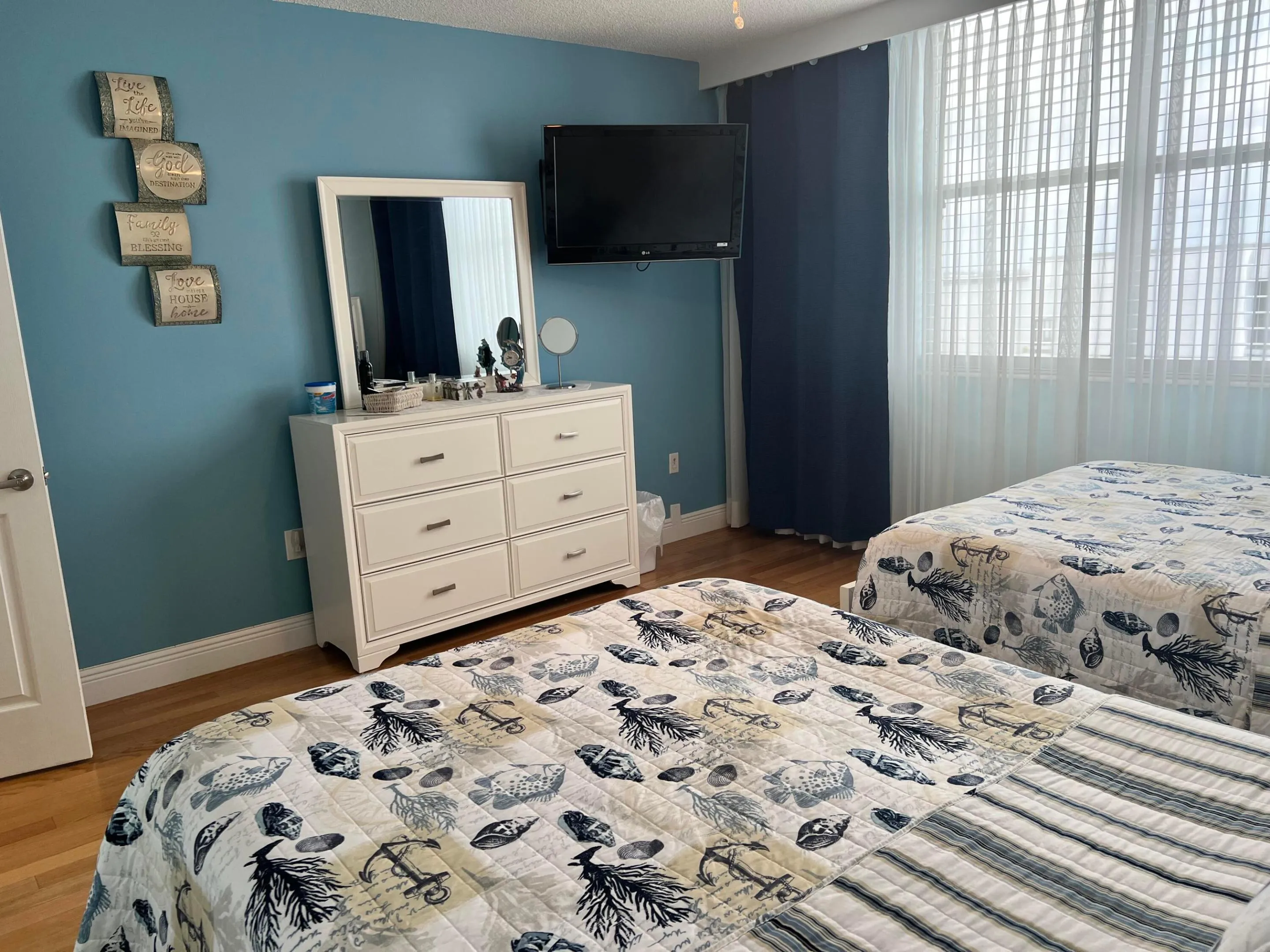 Guest Bedroom