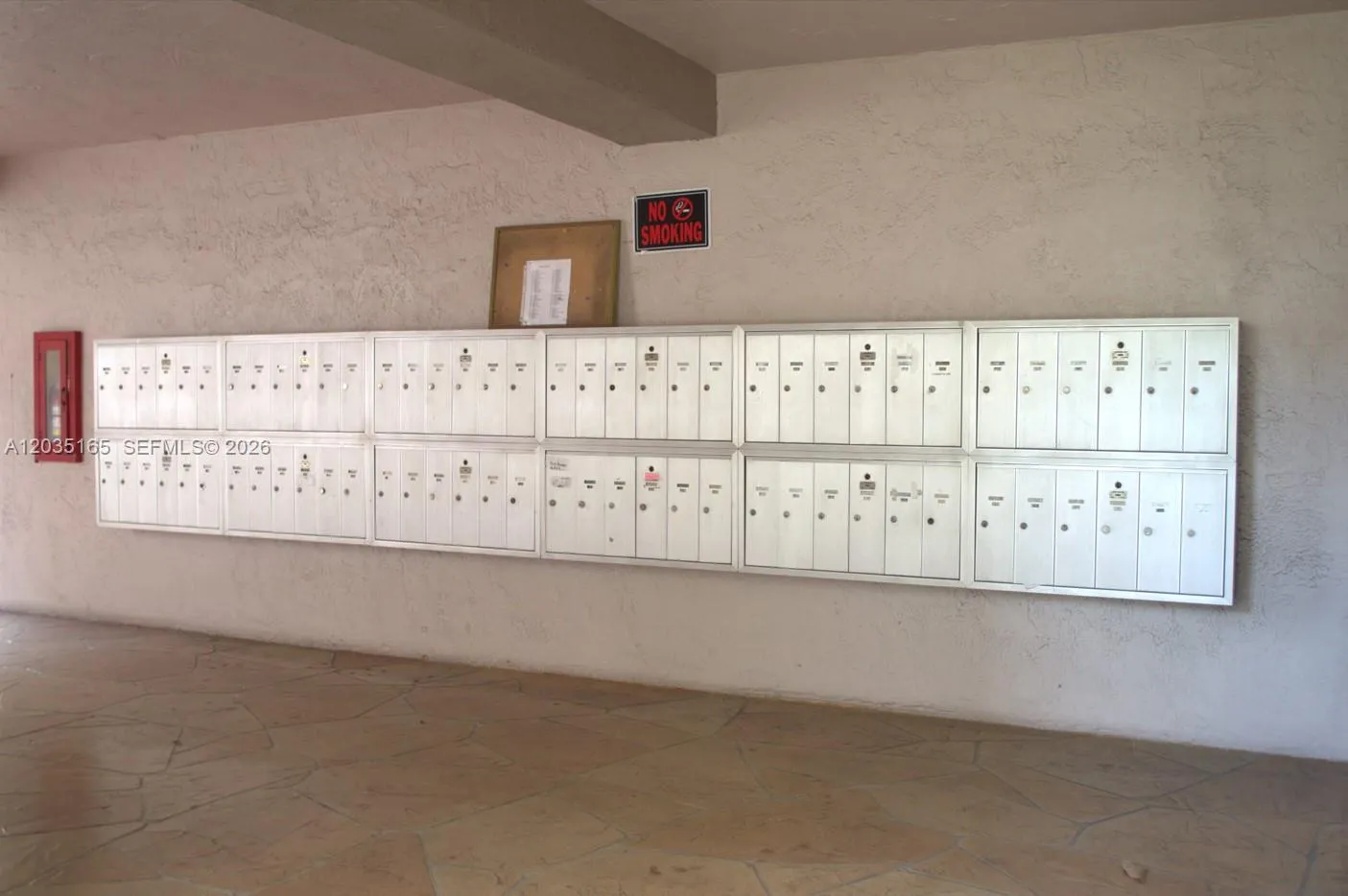 Community Mailboxes
