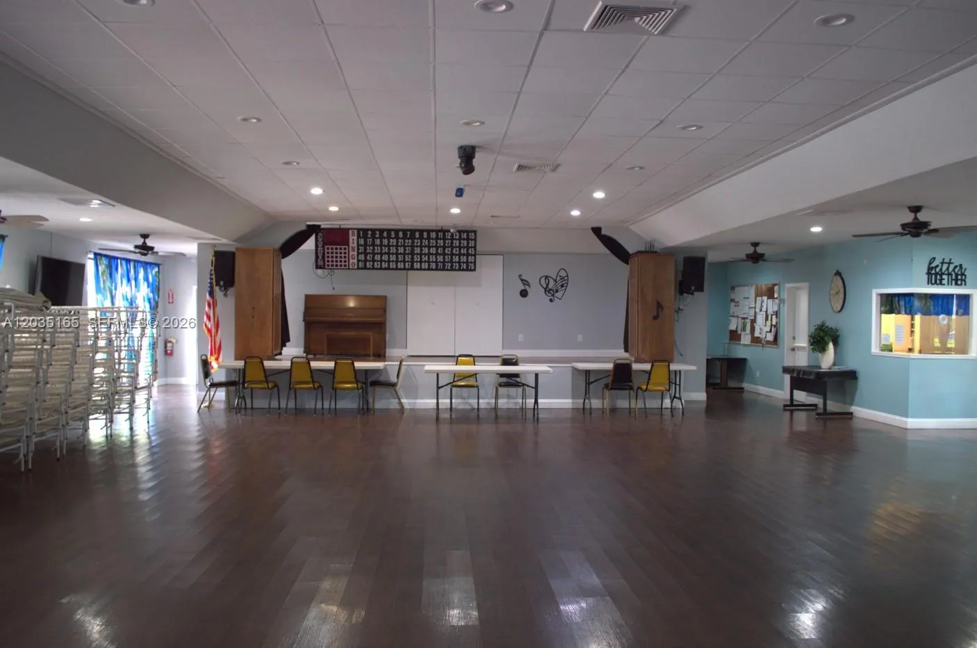 Clubhouse