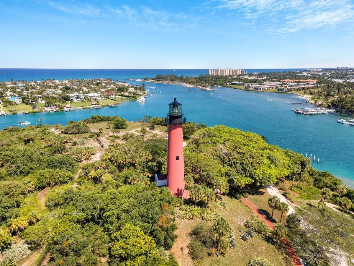 Jupiter Lighthouse 1