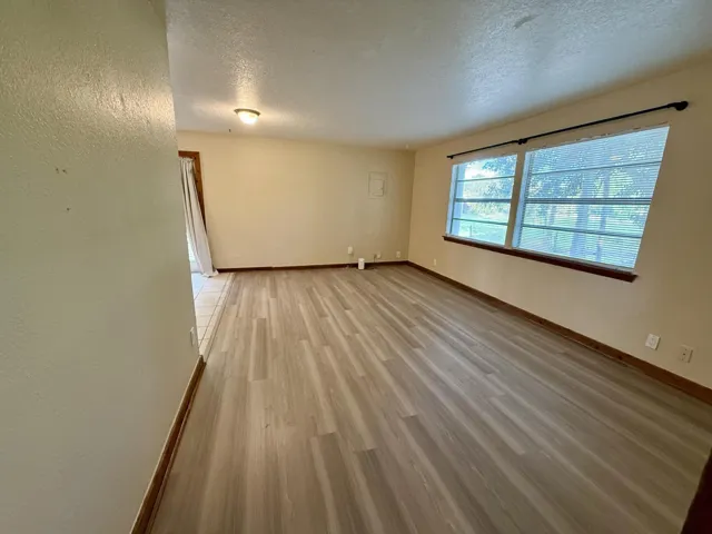 family room area
