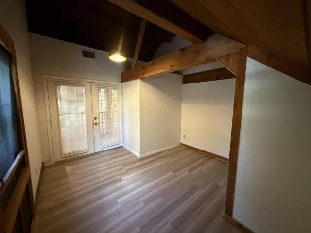 upstairs second bedroom