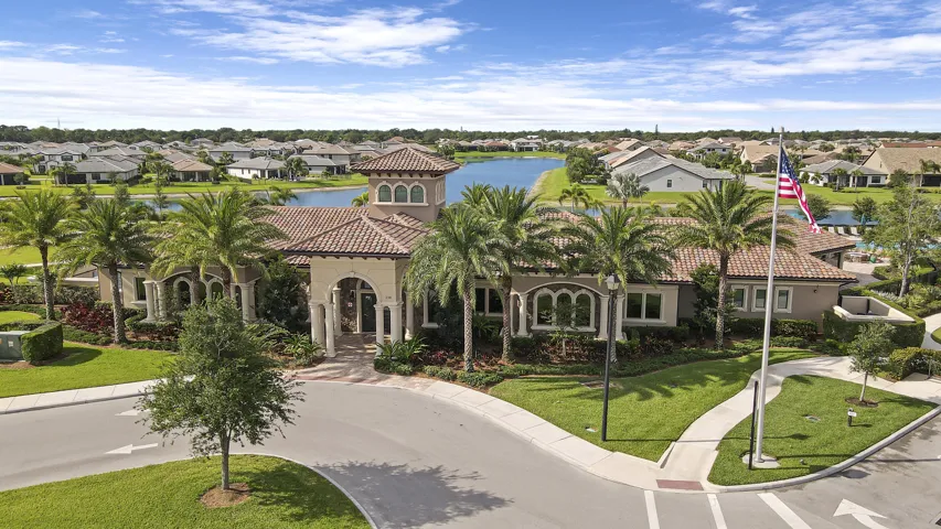 Clubhouse