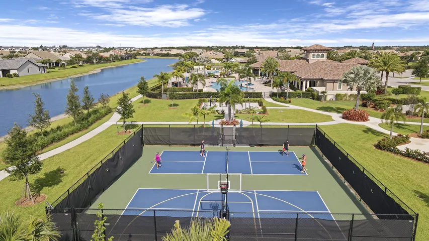 Pickleball II