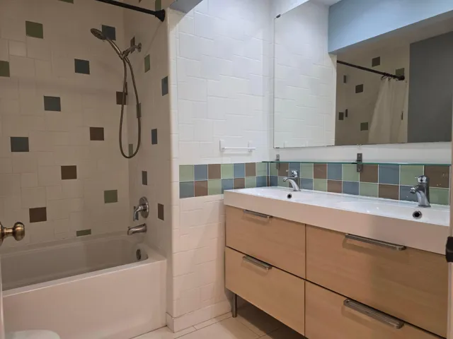 Bathroom 2