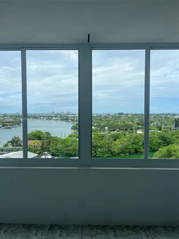 Living Room View